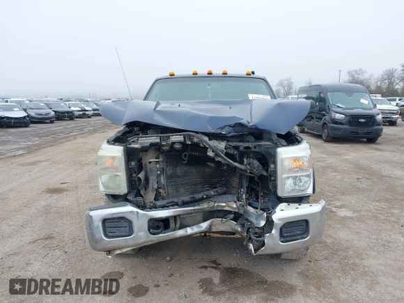 2015 Ford F-250 XL с VIN 1FD7X2B63FEC15046, выставлен на аукционе IAAI как лот 41502647 с пробегом 267 584 миль миль и . История ставок и продаж доступна на DreamBid. Изображение 12.