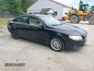 2008 Volvo S80 3.2L с VIN YV1AS982881065283, выставлен на аукционе IAAI как лот 42556767 с пробегом 152 728 миль миль и . История ставок и продаж доступна на DreamBid. Изображение 1.