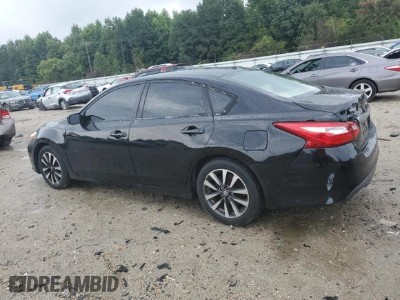 2017 Nissan Altima SV with VIN 1N4AL3AP4HC154493, listed as a Copart auction lot 64986235 with 132,503 mi miles and Clean title. Bid and sale history available at DreamBid. Image 2.
