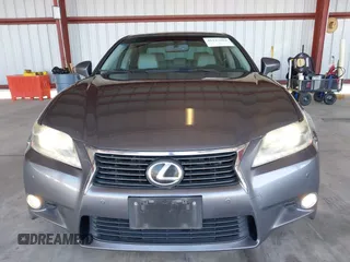 2013 Lexus GS 350 with VIN JTHBE1BL5D5020369, listed as a IAAI auction lot 42127289 with 192,601 mi miles and . Bid and sale history available at DreamBid. Image 12.