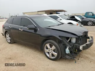 2012 Acura TSX Technology z VIN JH4CW2H6XCC002355, wystawiony jako Copart lot #50809495 z przebiegiem 174 363 mil mil oraz Szkoda całkowita • Salvage title. Historia ofert i sprzedaży dostępna na DreamBid. Obrazek 4.