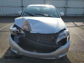 2011 Toyota Avalon with VIN 4T1BK3DB5BU389449, listed as a Copart auction lot 52382465 with 60,656 mi miles and Salvage Title. Bid and sale history available at DreamBid. Image 5.