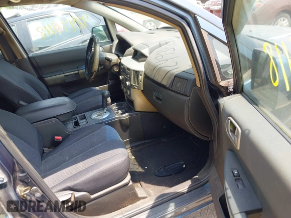 2004 Mitsubishi Endeavor XLS with VIN 4A4MN31S94E014677, listed as a IAAI auction lot 42493418 with 198,172 mi miles and . Bid and sale history available at DreamBid. Image 5.