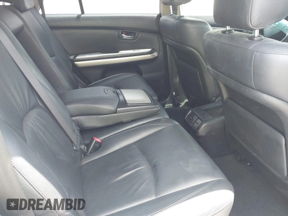 2006 Lexus RX 400h с VIN JTJHW31U660027889, выставлен на аукционе IAAI как лот 42652907 с пробегом 148 245 миль миль и . История ставок и продаж доступна на DreamBid. Изображение 8.