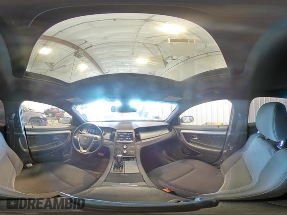 2013 Ford Taurus SEL with VIN 1FAHP2E8XDG169082, listed as a Copart auction lot 50347895 with 161,335 mi miles and Clean Title. Bid and sale history available at carsss.com. Image 14.