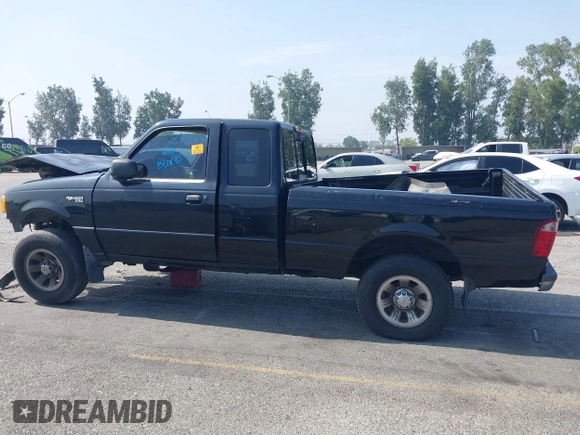 2002 Ford Ranger XL Fleet with VIN 1FTYR44V62PB51974, listed as a IAAI auction lot 42468031 with 174,903 mi miles and . Bid and sale history available at DreamBid. Image 14.