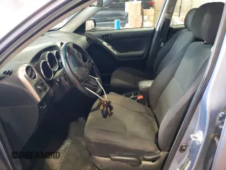 2007 Toyota Matrix STD z VIN 2T1KR32E87C675314, wystawiony jako Copart lot #56885455 z przebiegiem 229 781 mil mil oraz Szkody całkowita. Historia ofert i sprzedaży dostępna na DreamBid. Obrazek 7.