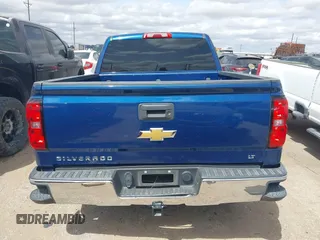 2017 Chevrolet Silverado 1500 LT with VIN 3GCPCREC0HG103763, listed as a IAAI auction lot 41945230 with 82,742 mi miles and . Bid and sale history available at DreamBid. Image 17.