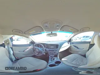 2015 Kia Optima LX with VIN 5XXGM4A79FG402046, listed as a Copart auction lot 51791805 with 141,736 mi miles and Non Repairable. Bid and sale history available at DreamBid. Image 13.