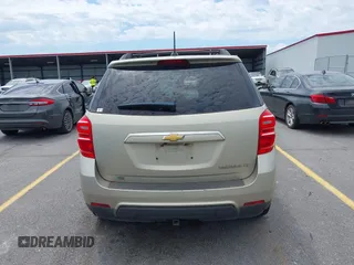 2016 Chevrolet Equinox LT z VIN 2GNALCEK3G1153498, wystawiony jako IAAI lot #42329426 z przebiegiem 181 262 mil mil oraz . Historia ofert i sprzedaży dostępna na DreamBid. Obrazek 16.