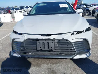 2023 Toyota Camry LE with VIN 4T1R11AK2PU162382, listed as a IAAI auction lot 41805508 with 16,323 mi miles. Bid and sale history available at carsss.com. Image 6.