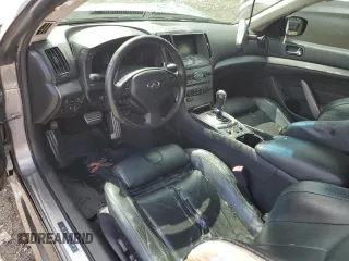 2011 Infiniti G37 x with VIN JN1CV6EL1BM263603, listed as a Copart auction lot 67864324 with Not Provided miles and Salvage Title. Bid and sale history available at carsss.com. Image 8.