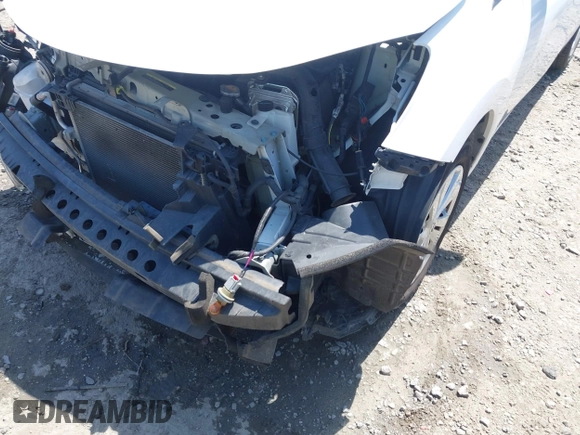 2019 Nissan Note SV with VIN 3N1CE2CP1KL366321, listed as a IAAI auction lot 42055552 with 107,078 mi miles and . Bid and sale history available at DreamBid. Image 19.