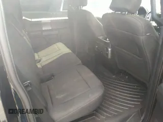 2017 Ford F-150 XL с VIN 1FTEW1EF5HFA18672, выставлен на аукционе IAAI как лот 42726639 с пробегом 146 208 миль миль и . История ставок и продаж доступна на DreamBid. Изображение 8.