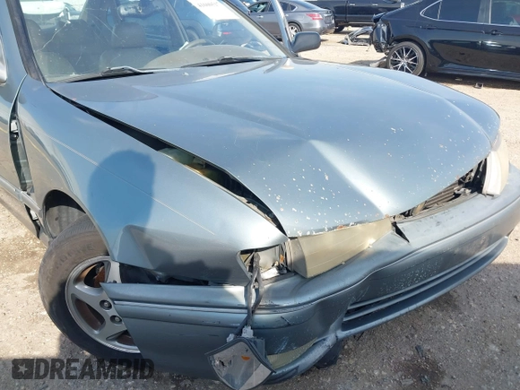 1998 Toyota Avalon XL with VIN 4T1BF18B7WU248908, listed as a IAAI auction lot 41600517 with 227,354 mi miles and . Bid and sale history available at DreamBid. Image 6.
