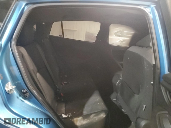2018 Subaru Impreza Premium z VIN 4S3GTAD63J3708513, wystawiony jako Copart lot #43439975 z przebiegiem 134 369 mil mil oraz Szkoda całkowita • Salvage title. Historia ofert i sprzedaży dostępna na DreamBid. Obrazek 10.