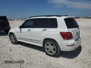 2014 Mercedes-Benz GLK 350 with VIN WDCGG5HB5EG227691, listed as a Copart auction lot 53074465 with 203,658 mi miles and Clean Title. Bid and sale history available at carsss.com. Image 2.