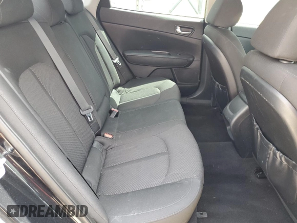 2016 Kia Optima LX с VIN 5XXGT4L34GG071150, выставлен на аукционе Copart как лот 57105985 с пробегом 111 849 миль миль и На запчасти • Non repairable. История ставок и продаж доступна на DreamBid. Изображение 10.