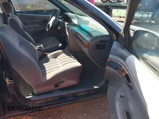 1996 Chrysler Concorde z VIN 2C3HD56T5TH130298, wystawiony jako IAAI lot #41707398 z przebiegiem 114 749 mil mil oraz . Historia ofert i sprzedaży dostępna na DreamBid. Obrazek 5.