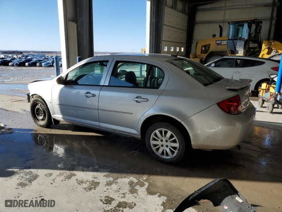 2009 Chevrolet Cobalt LT w/2LT with VIN 1G1AT58HX97185593, listed as a Copart auction lot 47773165 with 149,199 mi miles and Clean Title. Bid and sale history available at carsss.com. Image 2.