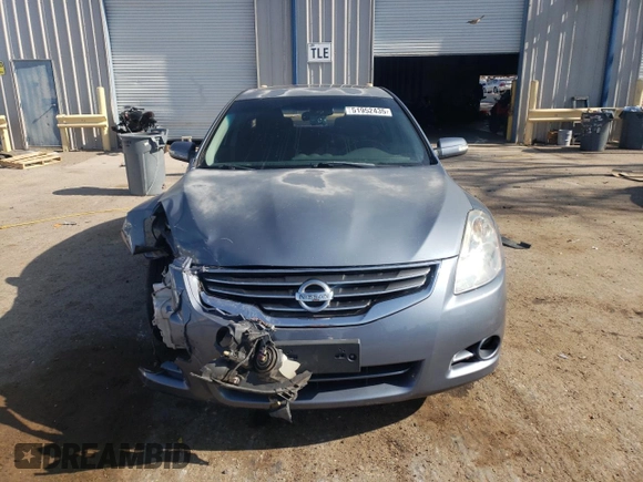 2010 Nissan Altima 3.5 SR with VIN 1N4BL2AP8AN485697, listed as a Copart auction lot 51952435 with 84,379 mi miles and Salvage Title. Bid and sale history available at carsss.com. Image 5.