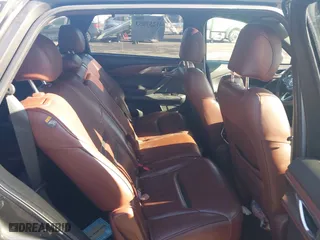 2016 Mazda CX-9 Signature with VIN JM3TCBEY3G0104689, listed as a IAAI auction lot 41257053 with 116,486 mi miles. Bid and sale history available at carsss.com. Image 8.
