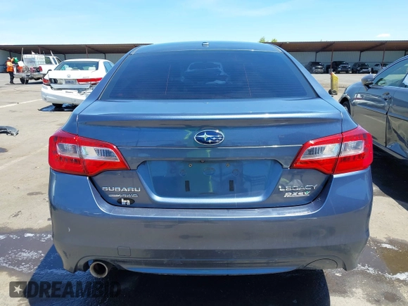 2015 Subaru Legacy Limited with VIN 4S3BNAJ67F3073389, listed as a IAAI auction lot 42268012 with 195,713 mi miles and . Bid and sale history available at DreamBid. Image 16.