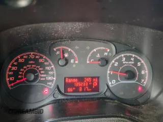 2016 Ram ProMaster City Cargo Tradesman с VIN ZFBERFAT6G6B98250, выставлен на аукционе Copart как лот 48512455 с пробегом 139 233 миль миль и Списание • Salvage title. История ставок и продаж доступна на DreamBid. Изображение 9.