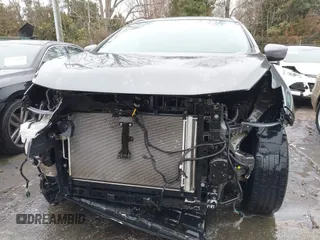 2019 Nissan Murano SL z VIN 5N1AZ2MS7KN165837, wystawiony jako IAAI lot #41293892 z przebiegiem 88 895 mil mil oraz . Historia ofert i sprzedaży dostępna na DreamBid. Obrazek 6.