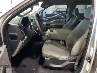 2015 Ford F-150 XLT with VIN 1FTEW1EP3FFC10534, listed as a Copart auction lot 45392165 with 159,633 mi miles and Salvage Title. Bid and sale history available at carsss.com. Image 7.