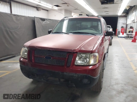 2004 Ford Explorer Sport Trac XLS с VIN 1FMZU67K14UB81111, выставлен на аукционе IAAI как лот 42620811 с пробегом 137 394 миль миль и . История ставок и продаж доступна на DreamBid. Изображение 6.