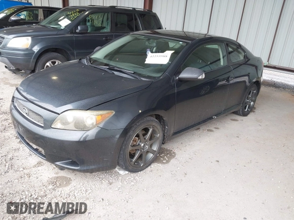 2007 Scion tC Spec с VIN JTKDE177070178585, выставлен на аукционе IAAI как лот 42253588 с пробегом 150 128 миль миль и . История ставок и продаж доступна на DreamBid. Изображение 2.