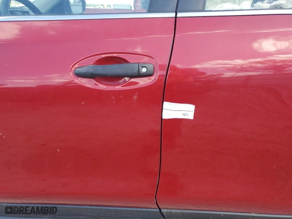 2017 Nissan Rogue SL with VIN JN8AT2MT1HW403445, listed as a Copart auction lot 75815484 with 47,940 mi miles and Non Repairable. Bid and sale history available at carsss.com. Image 13.
