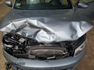 2012 Volkswagen Eos Komfort с VIN WVWBW7AH3CV000666, выставлен на аукционе Copart как лот 58509685 с пробегом 188 344 миль миль и Чистый • Clean title. История ставок и продаж доступна на DreamBid. Изображение 11.
