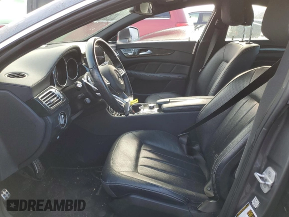 2017 Mercedes-Benz CLS 550 z VIN WDDLJ7DB2HA197540, wystawiony jako Copart lot #41683284 z przebiegiem 85 196 mil mil oraz . Historia ofert i sprzedaży dostępna na DreamBid. Obrazek 7.