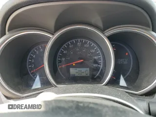 2011 Nissan Murano S with VIN JN8AZ1MU9BW067181, listed as a Copart auction lot 80911904 with 158,072 mi miles and Salvage Title. Bid and sale history available at carsss.com. Image 9.
