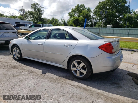 2010 Pontiac G6 w/1SF с VIN 1G2ZA5EK4A4161526, выставлен на аукционе Copart как лот 58619065 с пробегом 171 641 миль миль и Списание • Salvage title. История ставок и продаж доступна на DreamBid. Изображение 2.
