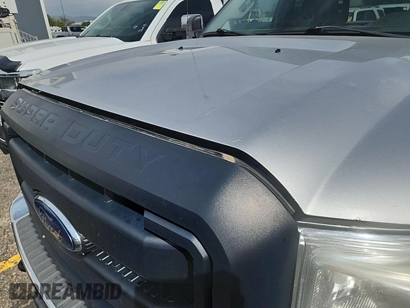 2014 Ford F-250 XL with VIN 1FT7X2B6XEEB53759, listed as a IAAI auction lot 42624858 with 118,283 mi miles and . Bid and sale history available at DreamBid. Image 29.
