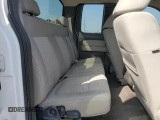 2009 Ford F-150 XL z VIN 1FTPX14V19KA55144, wystawiony jako Copart lot #62711785 z przebiegiem 229 323 mil mil oraz Czysty tytuł • Clean title. Historia ofert i sprzedaży dostępna na DreamBid. Obrazek 10.