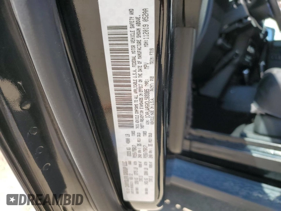 2013 Jeep Wrangler Sport с VIN 1C4AJWAG0DL569385, выставлен на аукционе Copart как лот 63094935 с пробегом 138 825 миль миль и Списание • Salvage title. История ставок и продаж доступна на DreamBid. Изображение 13.