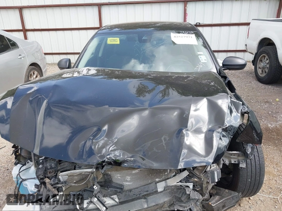2024 Nissan Altima SV с VIN 1N4BL4DV5RN383369, выставлен на аукционе IAAI как лот 42527971 с пробегом Не указан миль и . История ставок и продаж доступна на DreamBid. Изображение 13.
