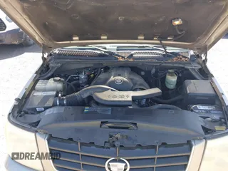 2002 Cadillac Escalade with VIN 1GYEK63N32R139025, listed as a IAAI auction lot 42324563 with 168,338 mi miles and . Bid and sale history available at DreamBid. Image 10.