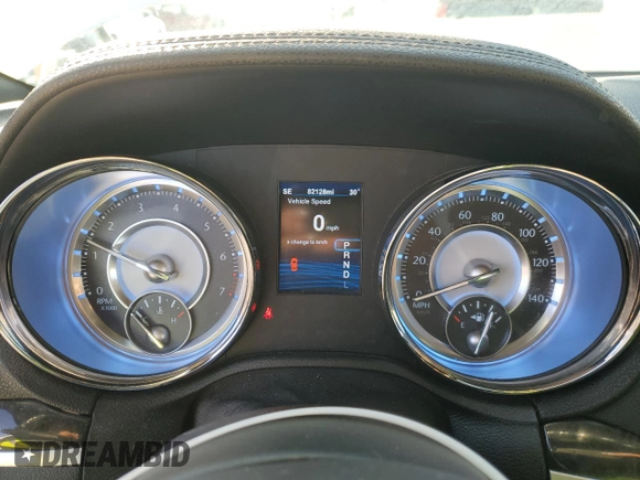 2014 Chrysler 300 C with VIN 2C3CCAKG6EH200991, listed as a Copart auction lot 42730885 with 82,128 mi miles and Salvage Title. Bid and sale history available at carsss.com. Image 9.