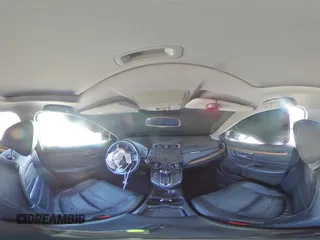 2018 Honda CR-V Touring with VIN 7FARW2H96JE038148, listed as a Copart auction lot 48776065 with 70,913 mi miles and Salvage Title. Bid and sale history available at carsss.com. Image 13.