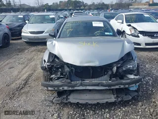 2017 Lexus RC with VIN JTHHA5BC4H5007275, listed as a IAAI auction lot 42032498 with 74,674 mi miles. Bid and sale history available at carsss.com. Image 13.
