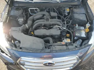 2017 Subaru Outback Premium с VIN 4S4BSAFC0H3335825, выставлен на аукционе Copart как лот 62212365 с пробегом 143 253 миль миль и Списание • Salvage title. История ставок и продаж доступна на DreamBid. Изображение 11.