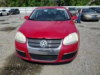 2009 Volkswagen Jetta Sedan SE with VIN 3VWRM71K99M167100, listed as a Copart auction lot 49278365 with 165,057 mi miles and Salvage Title. Bid and sale history available at carsss.com. Image 11.