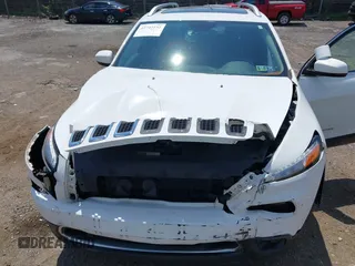 2016 Jeep Cherokee Limited с VIN 1C4PJMDS9GW228729, выставлен на аукционе IAAI как лот 42742152 с пробегом 70 845 миль миль и . История ставок и продаж доступна на DreamBid. Изображение 6.