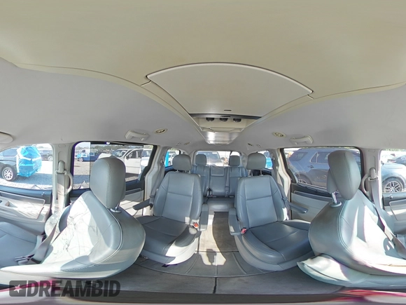 2011 Volkswagen Routan SE с VIN 2V4RW3DG8BR622116, выставлен на аукционе Copart как лот 58756365 с пробегом 153 945 миль миль и Списание • Salvage title. История ставок и продаж доступна на DreamBid. Изображение 14.