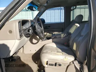 2005 GMC Yukon SLT with VIN 1GKEK13Z05J241613, listed as a Copart auction lot 68125054 with 227,630 mi miles and Salvage Title. Bid and sale history available at carsss.com. Image 7.